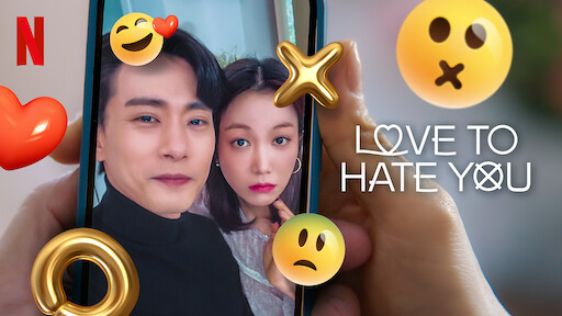 business proposal schedule drama Love to Hate You